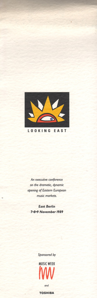 Looking East (1)