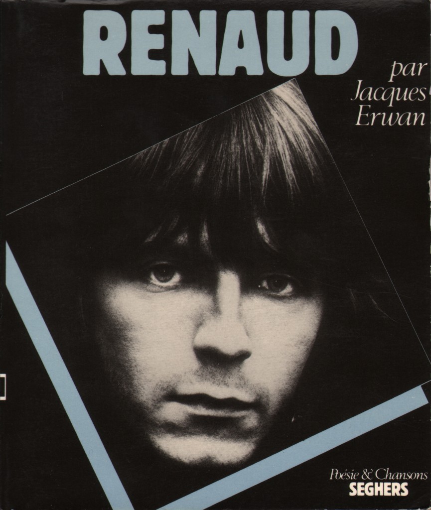 RENAUD (COUVERTURE)