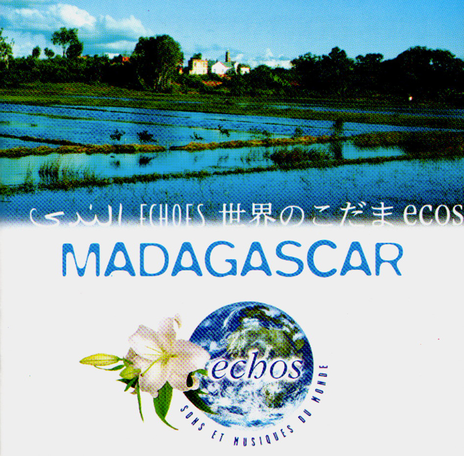 Echos de Madagascar